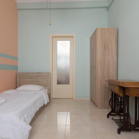 Delightful 2 Bedroom Flat Next To Mikrolimano Pireusz Kültér fotó