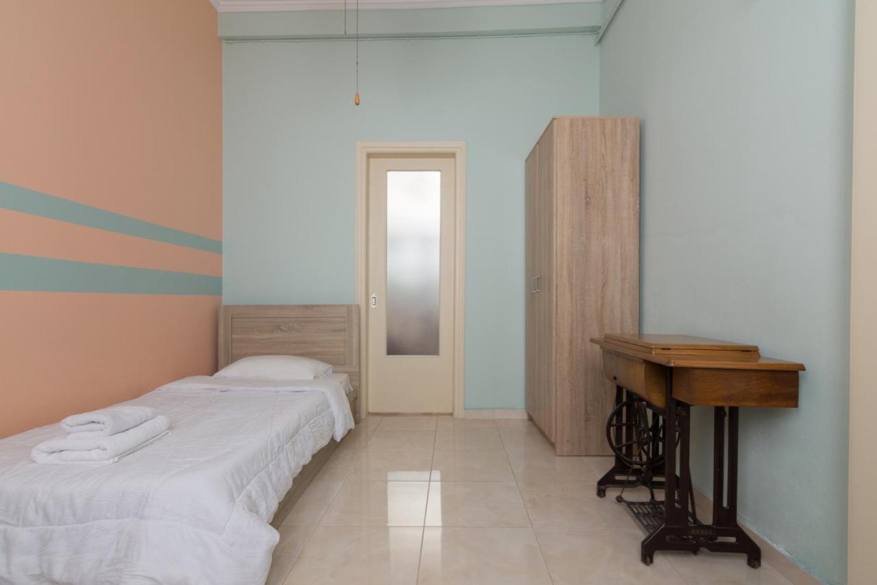 Delightful 2 Bedroom Flat Next To Mikrolimano Pireusz Kültér fotó